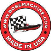 Bobs Machine