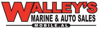 Walley's Marine