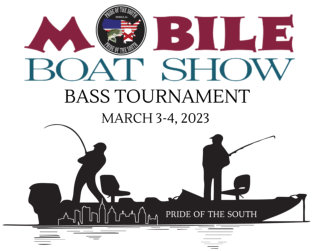 Boat Show 23 Boat Show Bass Tournament 2023