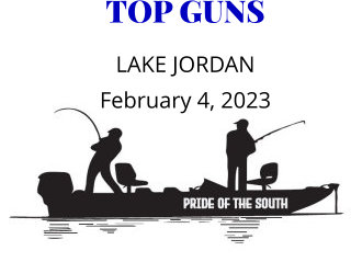 Lake Jordan Top Guns Open
