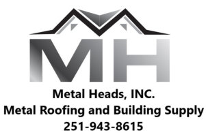 Metal Heads, Inc. Roofing