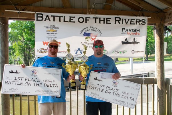 2023 DELTA WINNERS 2023 DELTA WINNERS
