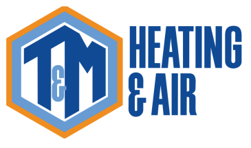 T & M Heat and Air