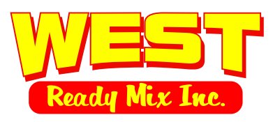 West Ready Mix Concrete