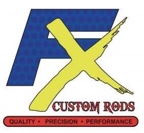 FX Custom Rods