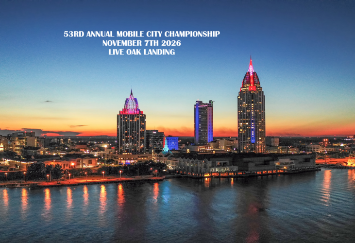 Mobile City Championship 2026